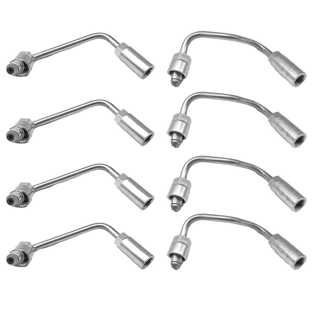 LBZ Duramax Injector Line