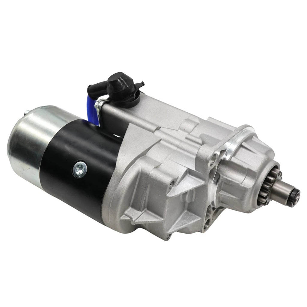 5.9L Cummins Starter 1994-20 - Remanufactured Direct-Fit Diesel Replacement