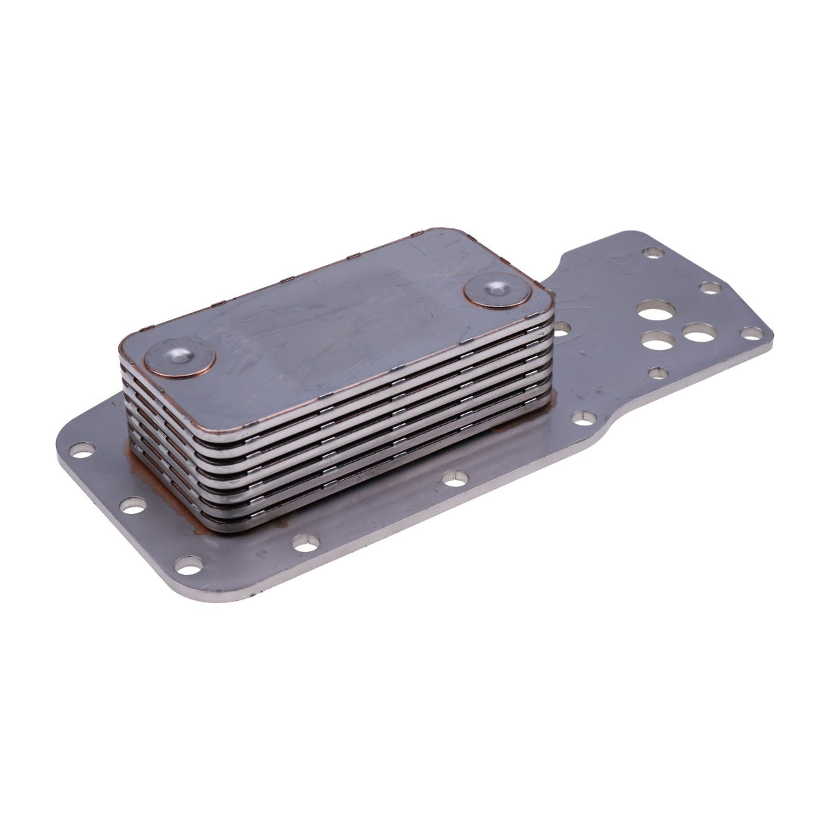 5.9L Cummins Oil Cooler - New Direct-Fit Diesel Replacement