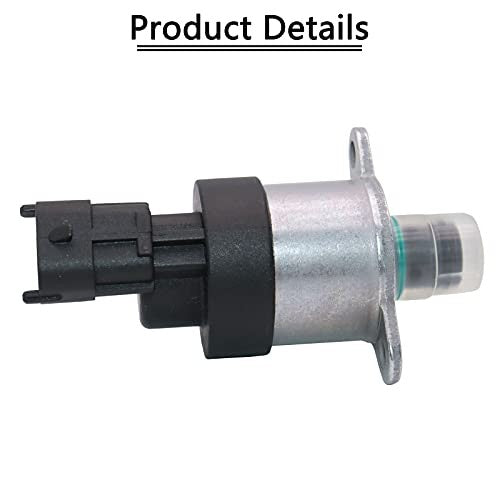 5.9L Cummins IPR Valve - New Direct-Fit Diesel Replacement