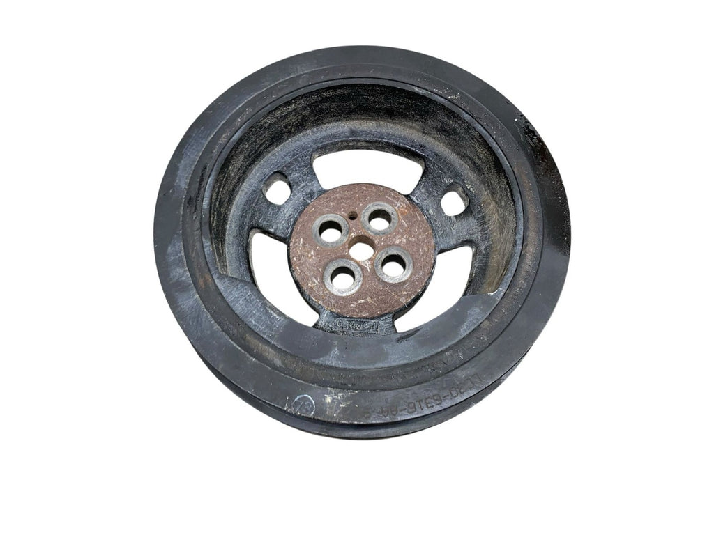 6.7L Power Stroke Harmonic Balancer 2015-2022