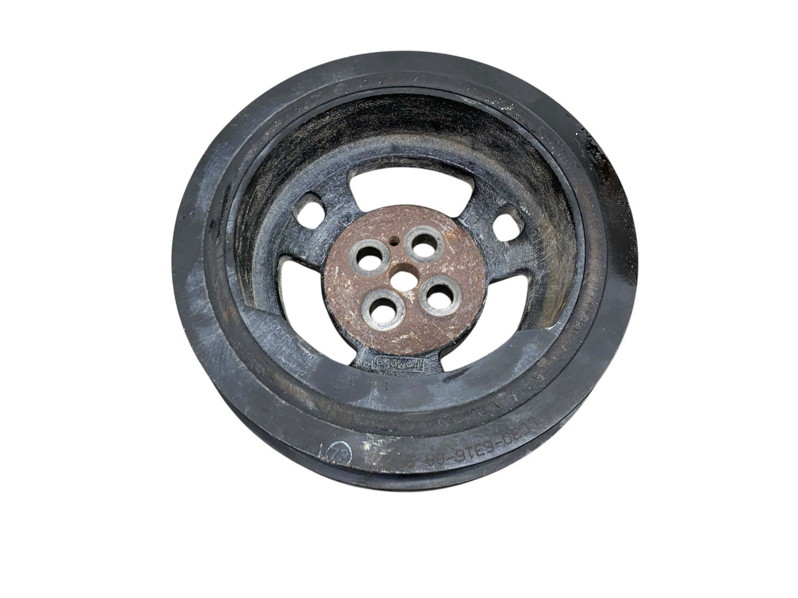 6.7L Power Stroke Harmonic Balancer 2015-2022