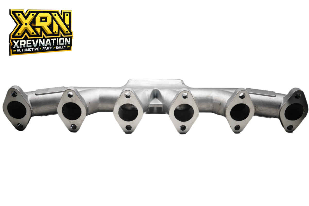 6.7L Cummins Exhaust Manifold - New Direct-Fit Diesel Replacement