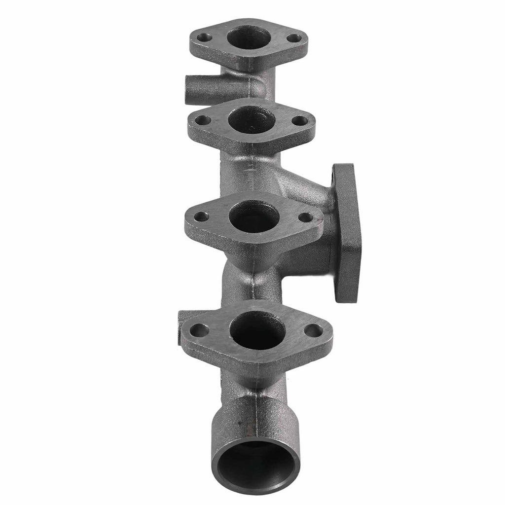 6.7L Cummins Exhaust Manifold - New Direct-Fit Diesel Replacement