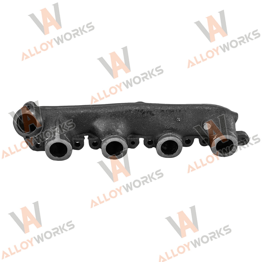 7.3L Power Stroke Exhaust Manifold 1999-03 - New Direct-Fit Diesel Replacement