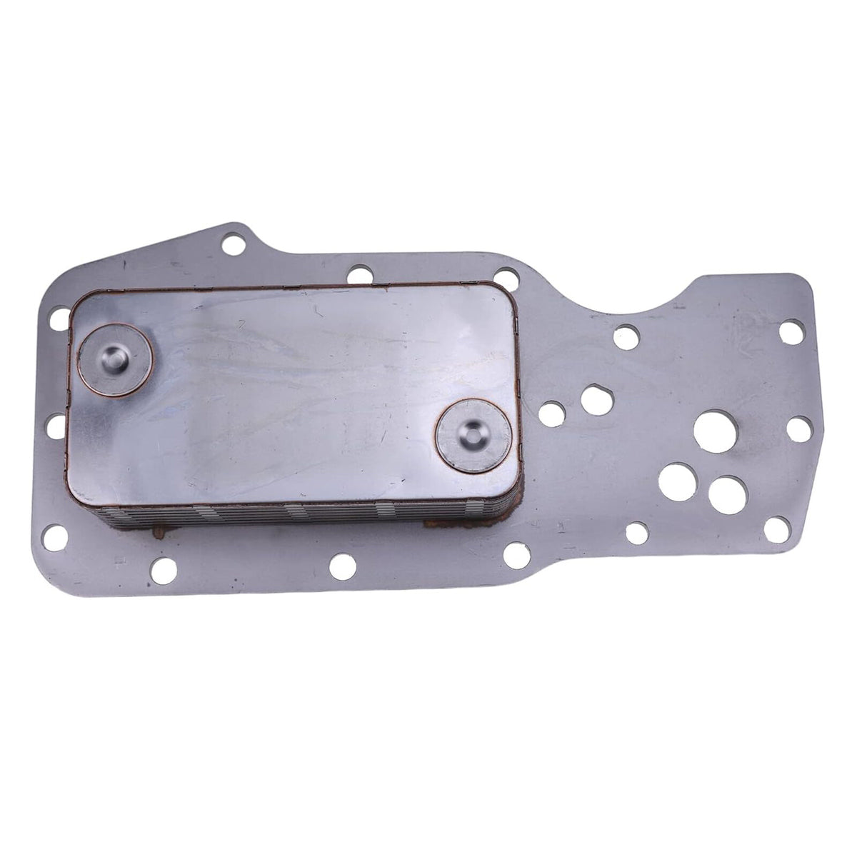 5.9L Cummins Oil Cooler - New Direct-Fit Diesel Replacement
