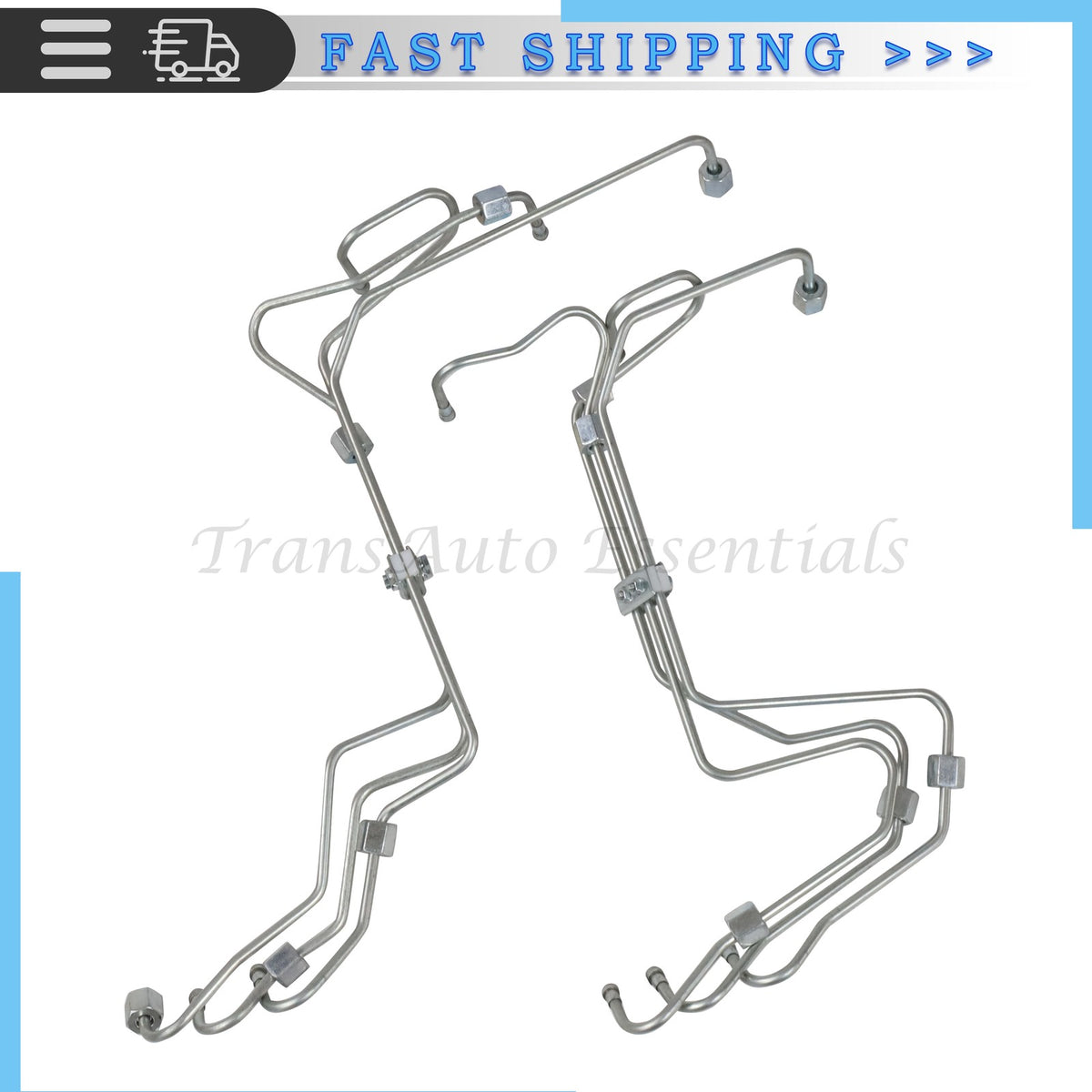 5.9L Cummins Injector Line 1994-1998 - New Direct-Fit Diesel Replacement