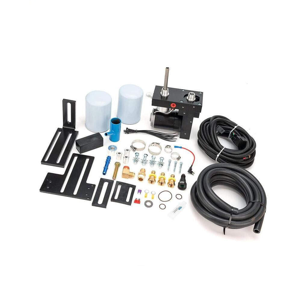 LML Duramax Lift Pump 2011-14 - New Direct-Fit Diesel Replacement