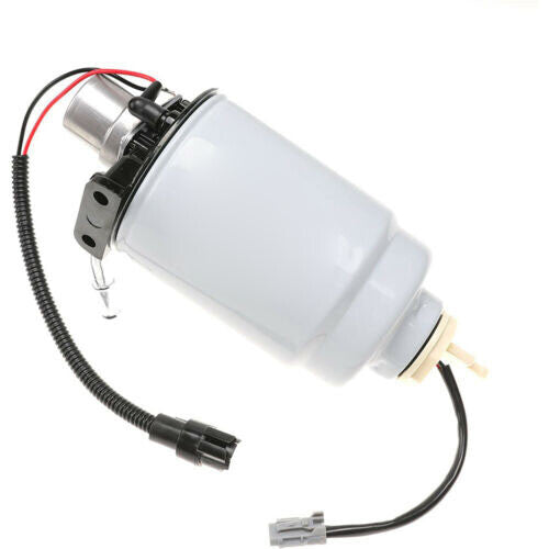 LLY Duramax Fuel Filter 2004-2007 - New Direct-Fit Diesel Replacement