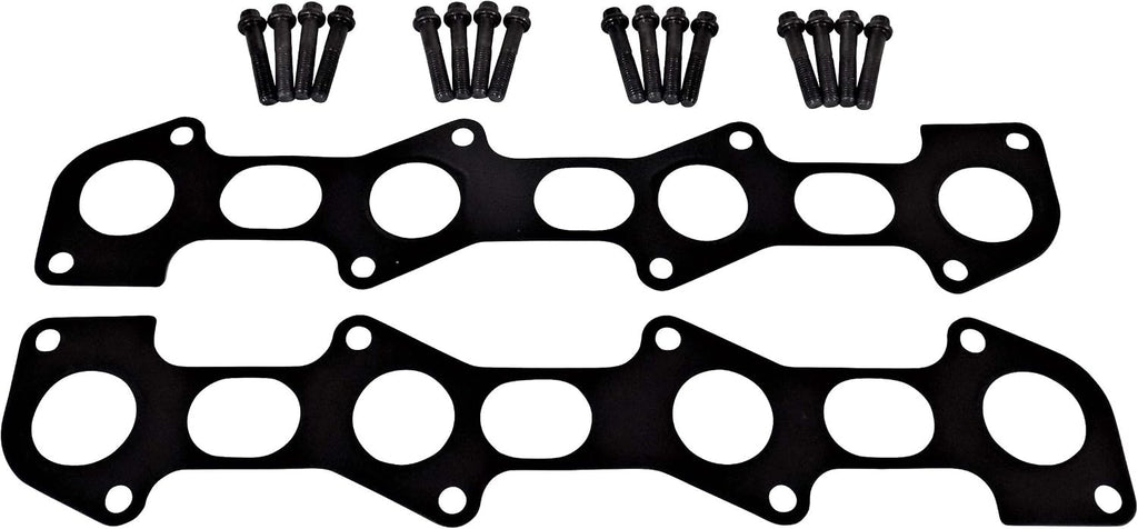 6.4L Power Stroke Exhaust Manifold - New Direct-Fit Diesel Replacement