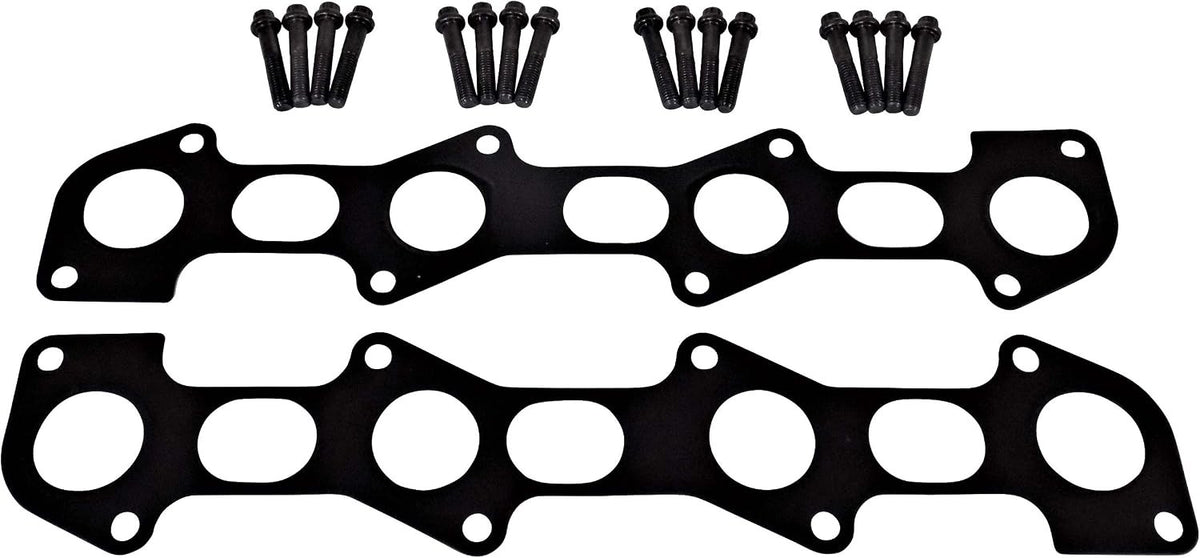 6.4L Power Stroke Exhaust Manifold - New Direct-Fit Diesel Replacement