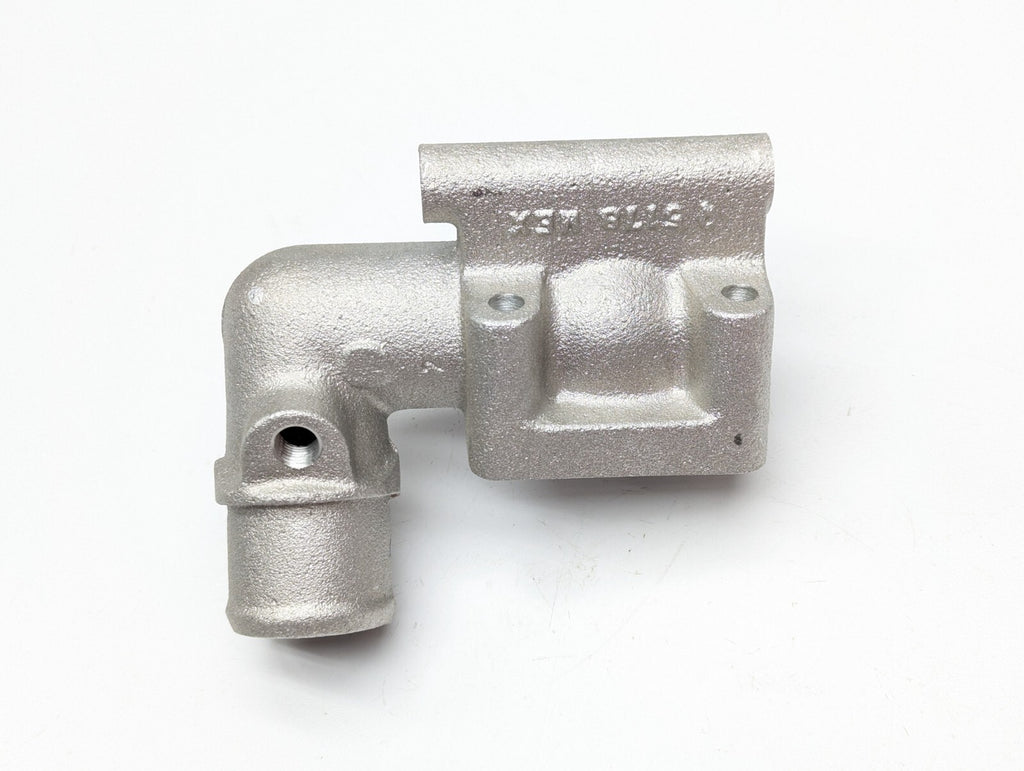 5.9L Cummins Thermostat 1991-1998 - New Direct-Fit Diesel Replacement