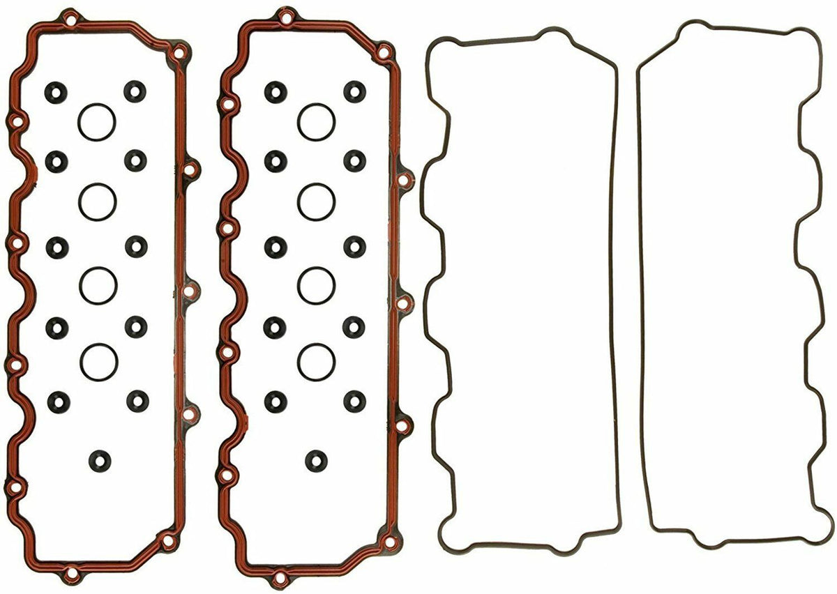 6.0L Power Stroke Valve Cover Gasket - New Direct-Fit Diesel Replacement