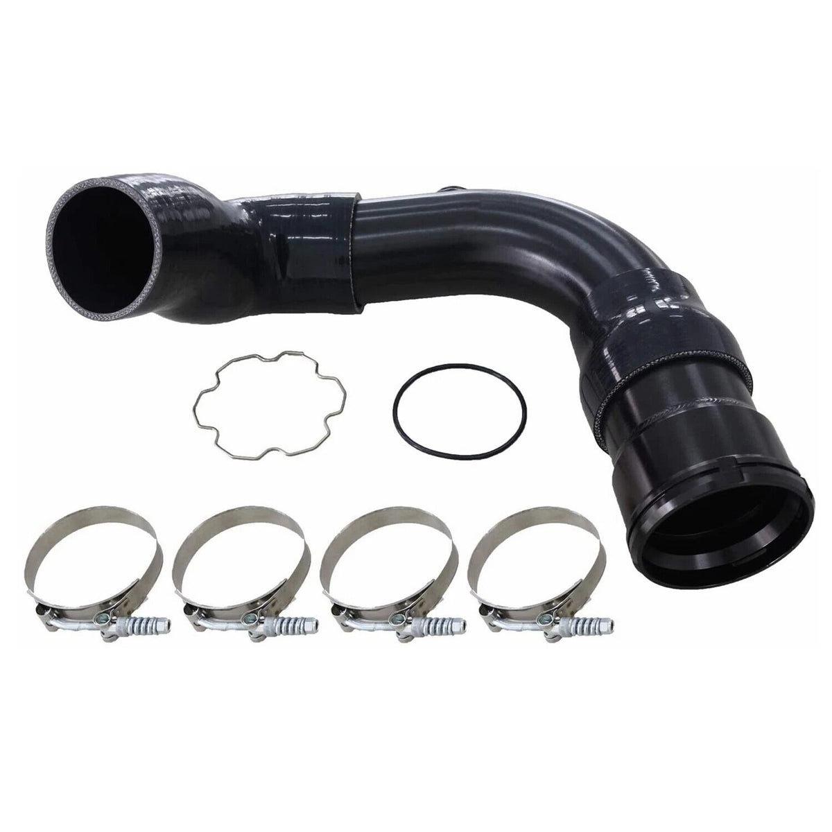 6.7L Power Stroke Intercooler 2011-2016 - New Direct-Fit Diesel Replacement