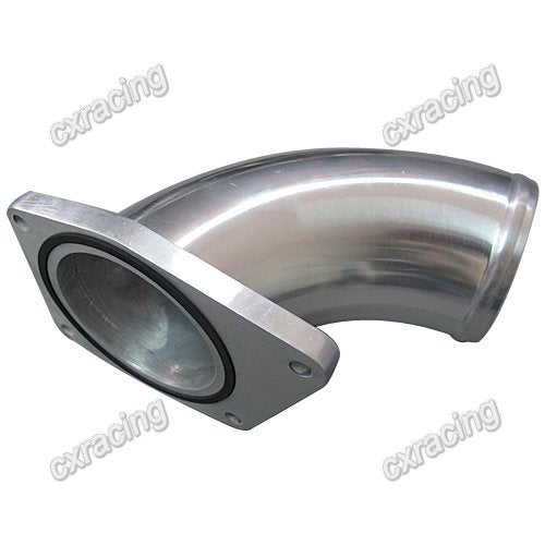 6.0L Power Stroke Intercooler - New Direct-Fit Diesel Replacement