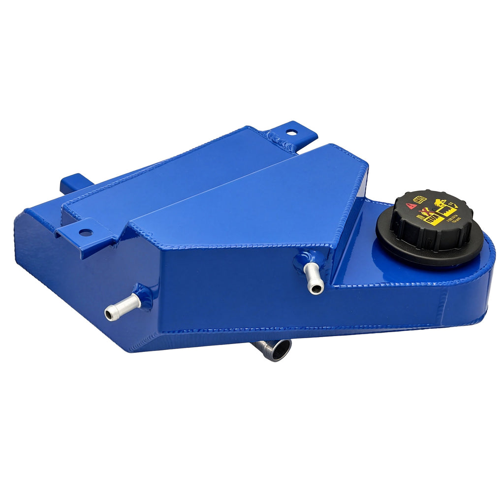 6.0L Power Stroke Coolant Reservoir 2003-2007 - New Direct-Fit Diesel Replacement