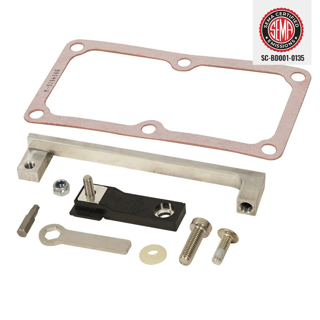 6.7L Cummins Grid Heater - New Direct-Fit Diesel Replacement