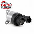 6.7L Cummins Fuel Pressure Regulator 2007-2014 - New Direct-Fit Diesel Replacement