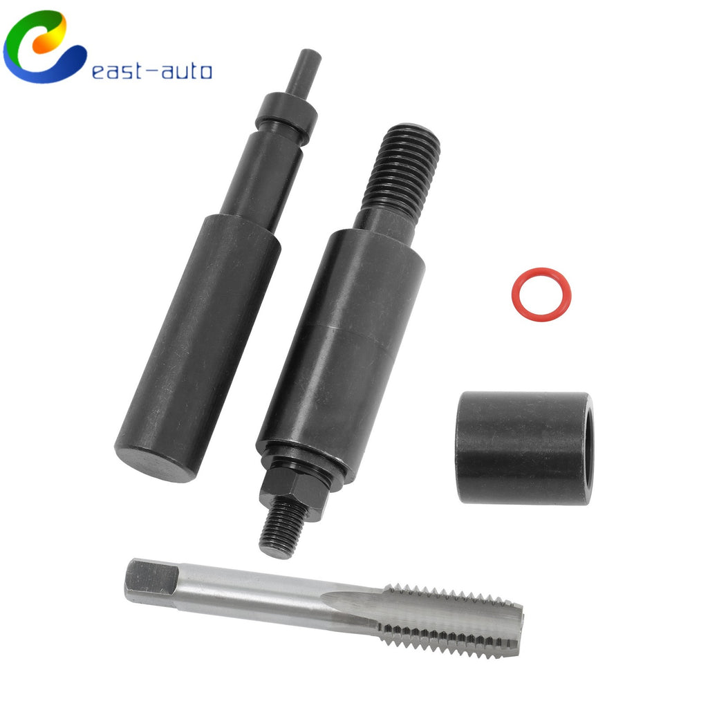 6.0L Power Stroke Injector Seal Kit - New Direct-Fit Diesel Replacement