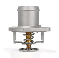 6.0L Power Stroke Thermostat - New Direct-Fit Diesel Replacement