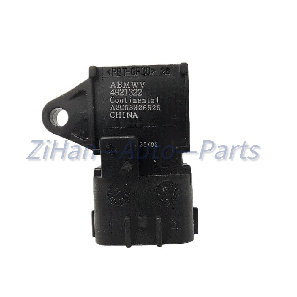 5.9L Cummins Diesel Sensor - New Direct-Fit Diesel Replacement