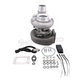 6.7L Cummins Turbocharger 2007-2012 - Remanufactured Direct-Fit Diesel Replacement