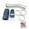 6.7L Power Stroke Turbocharger - Remanufactured Direct-Fit Diesel Replacement