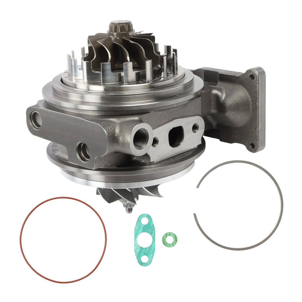 5.9L Cummins Turbocharger 2007