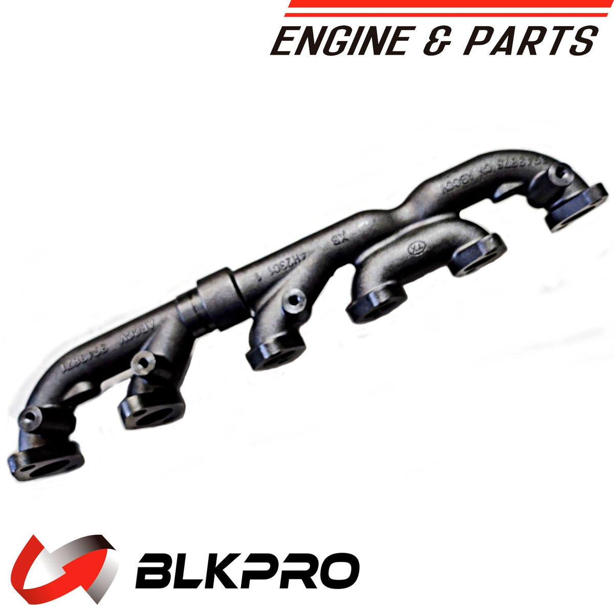 5.9L Cummins Exhaust Manifold - New Direct-Fit Diesel Replacement