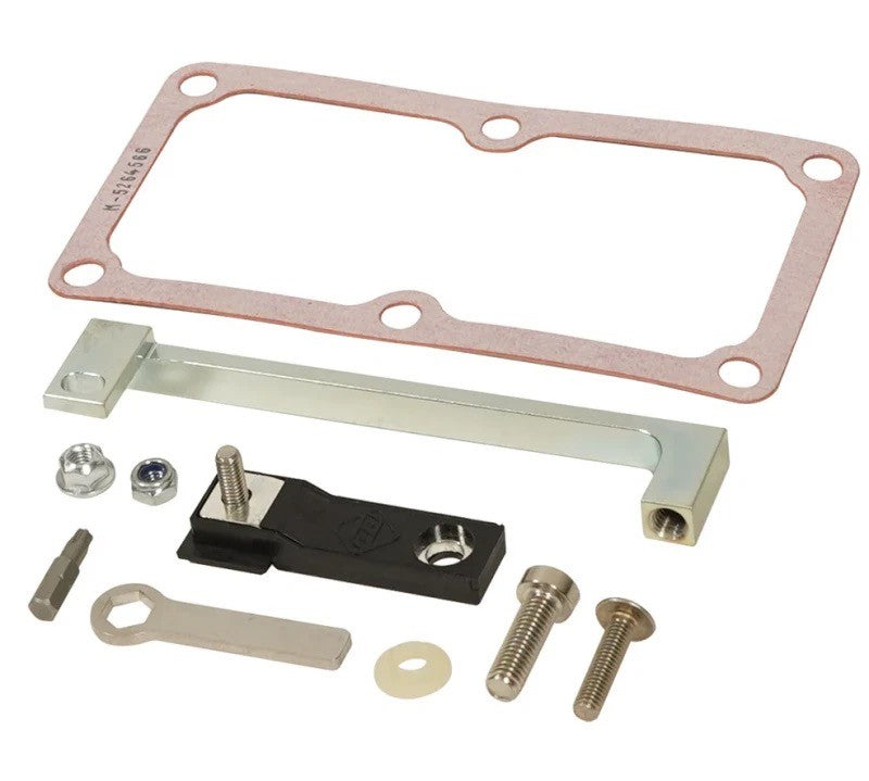 6.7L Cummins Grid Heater 2007 - New Direct-Fit Diesel Replacement