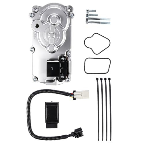 6.7L Cummins Turbo Actuator - Remanufactured Direct-Fit Diesel Replacement