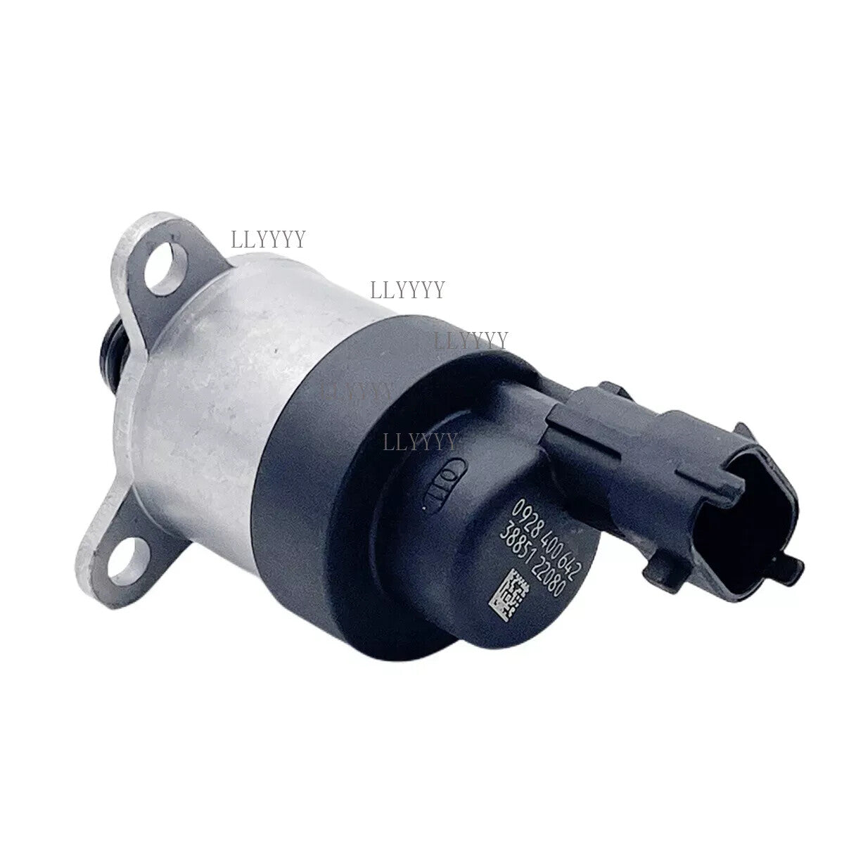 5.9L Cummins Fuel Pressure Regulator - New Direct-Fit Diesel Replacement