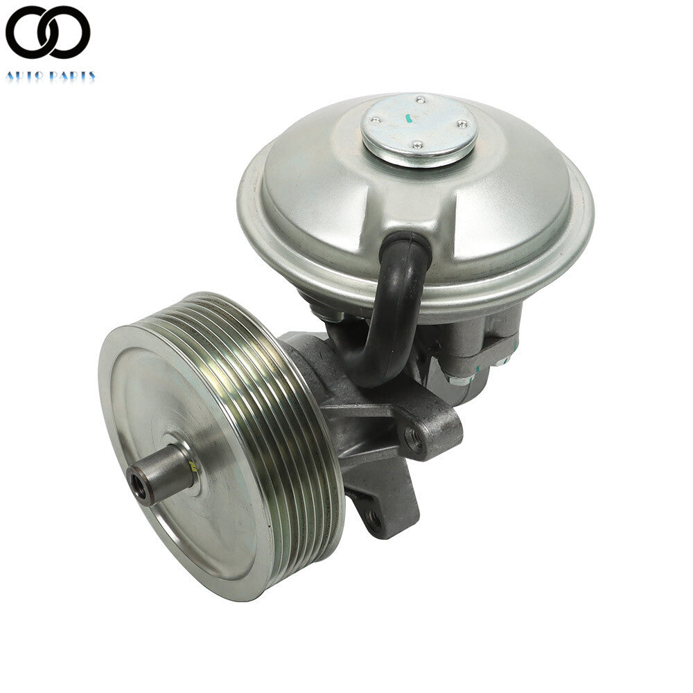 6.7L Cummins Vacuum Pump - New Direct-Fit Diesel Replacement
