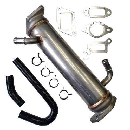LLY Duramax EGR Cooler 2004