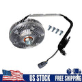 5.9L Cummins Fan Clutch 2005-2009 - New Direct-Fit Diesel Replacement