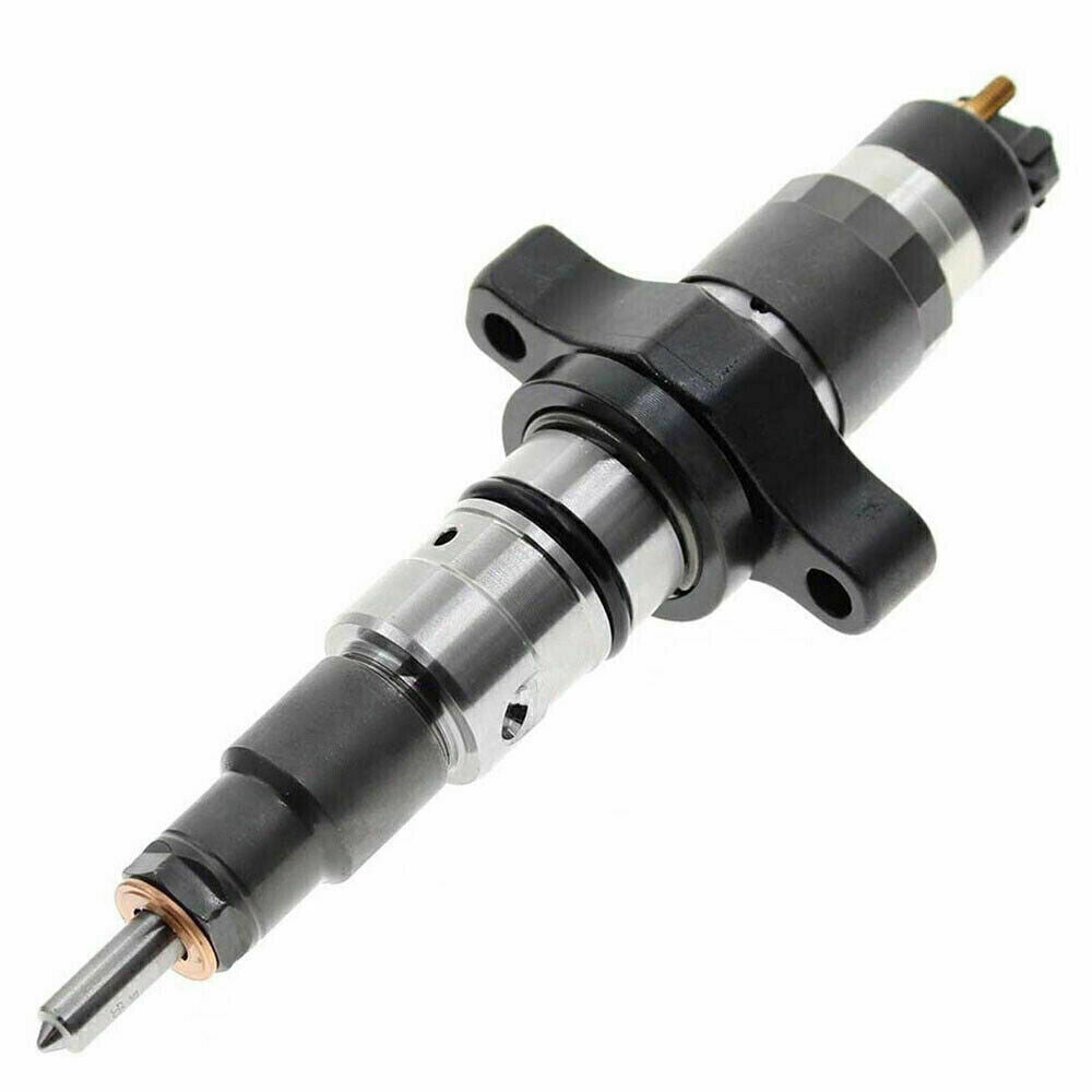 5.9L Cummins Injector Set 2004-2009 - Remanufactured Direct-Fit Diesel Replacement