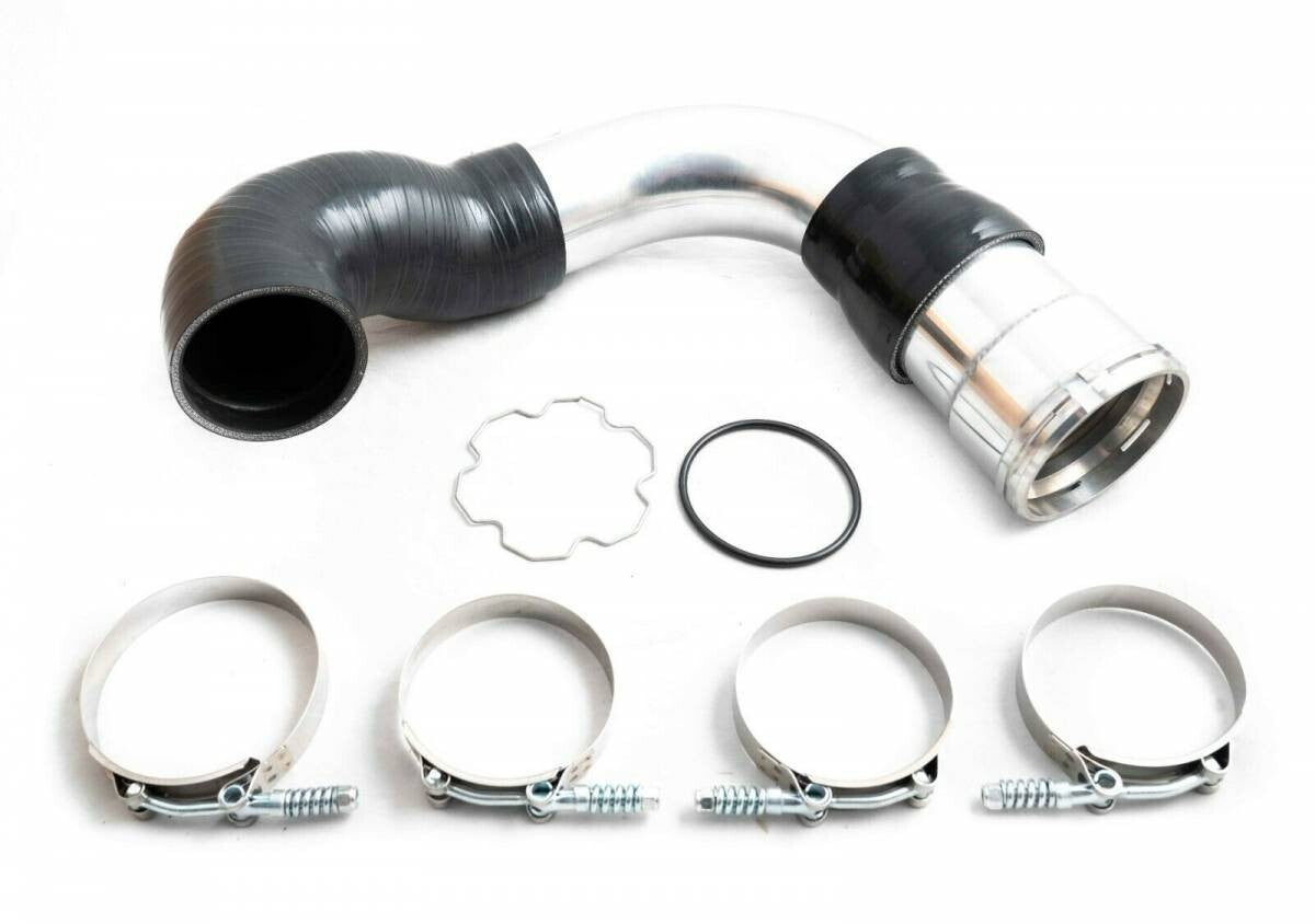 6.7L Power Stroke Intercooler - New Direct-Fit Diesel Replacement