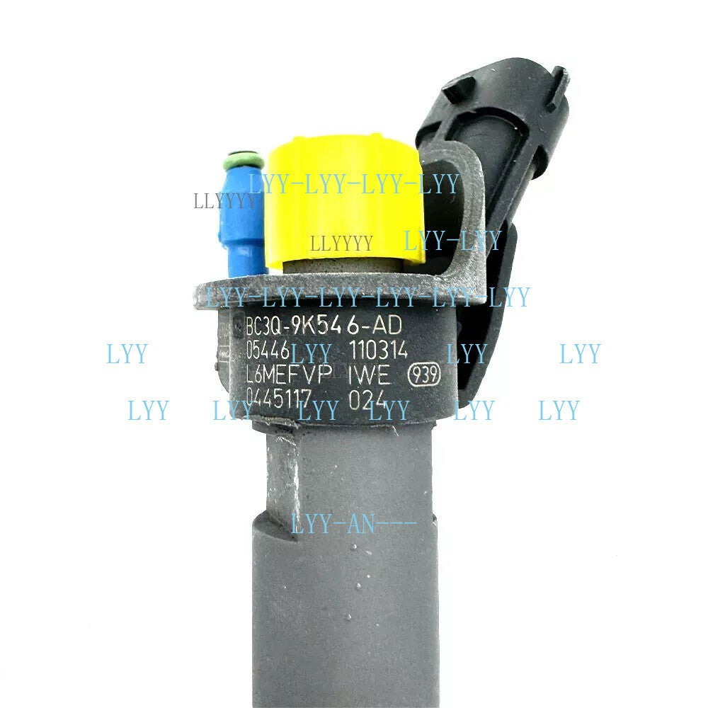 6.7L Power Stroke Injector Set 2011-2014 - Remanufactured Direct-Fit Diesel Replacement