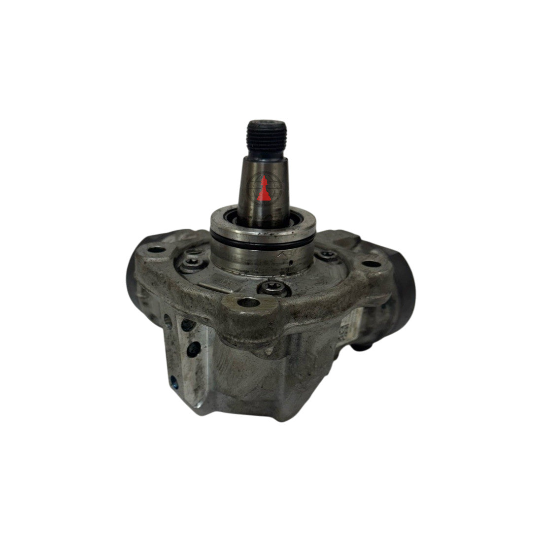 6.7L Power Stroke Injection Pump 2011-2014 - Remanufactured Direct-Fit Diesel Replacement