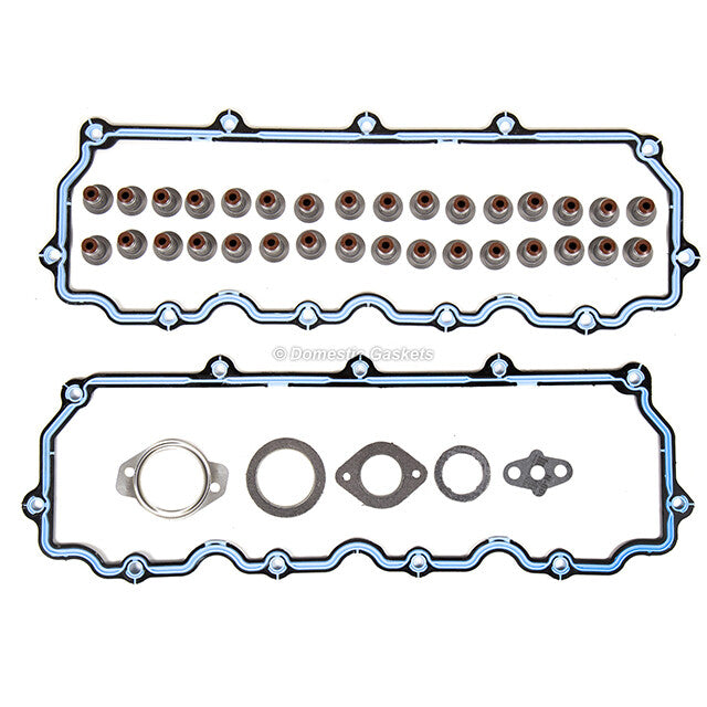 6.0L Power Stroke Head Gasket - New Direct-Fit Diesel Replacement