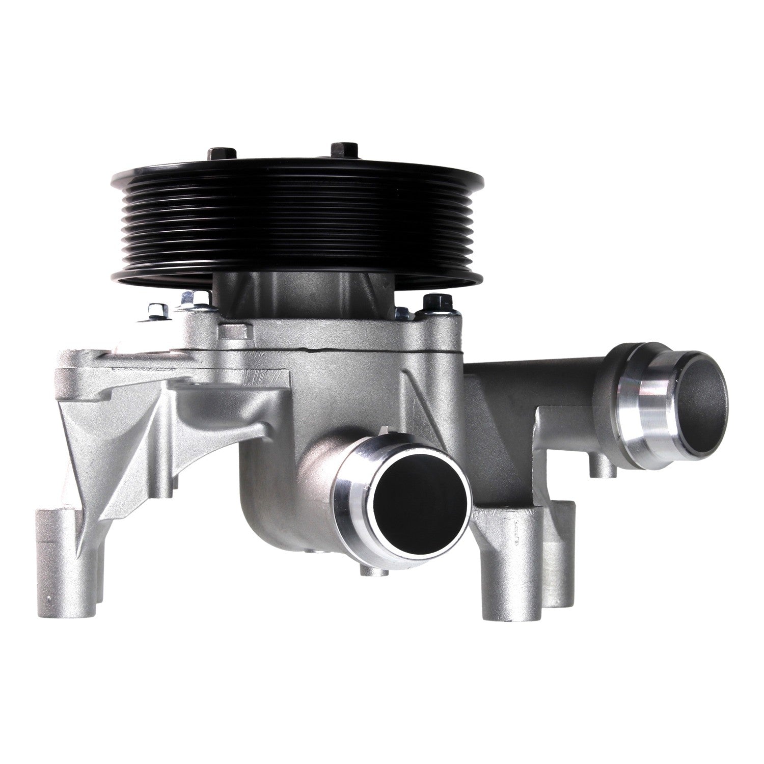 6.7L Power Stroke Water Pump 2011-2019 - New Direct-Fit Diesel Replacement