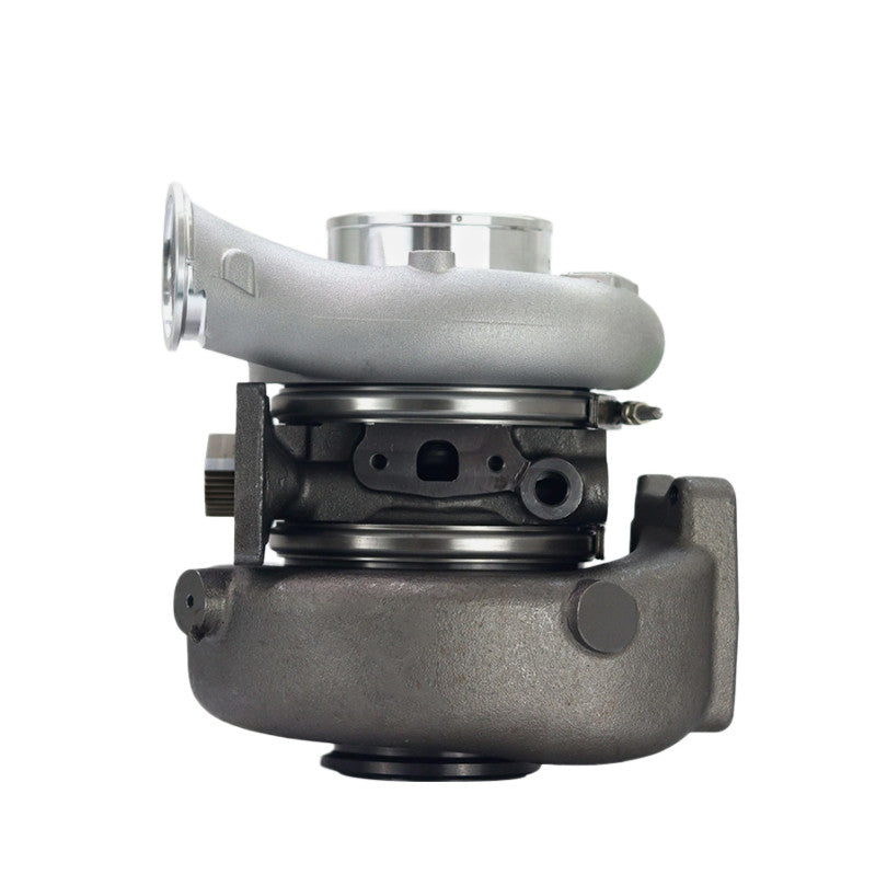 6.7L Cummins Turbocharger - Remanufactured Direct-Fit Diesel Replacement