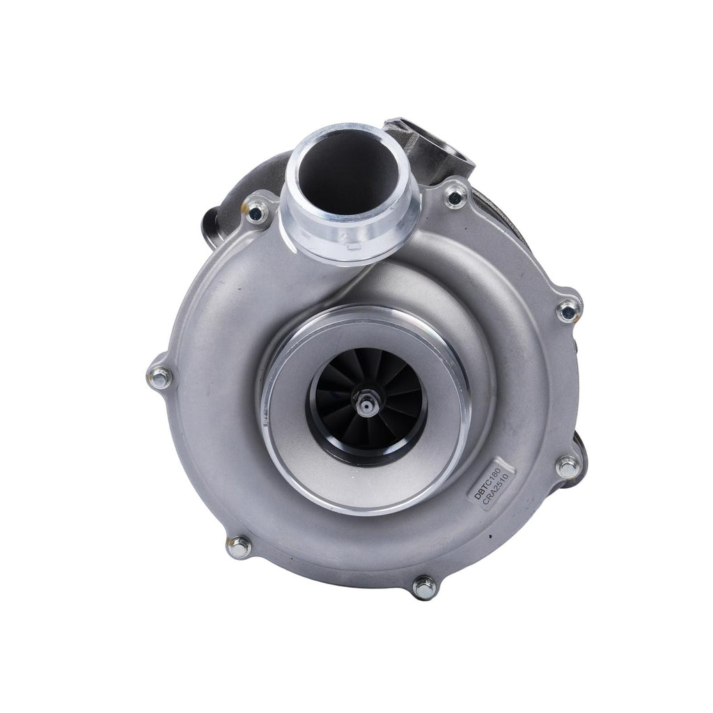 6.7L Power Stroke Turbocharger 2017-2019 - Remanufactured Direct-Fit Diesel Replacement