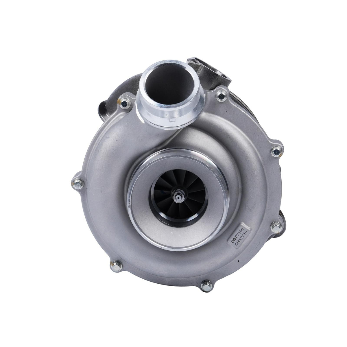 6.7L Power Stroke Turbocharger 2017-2019 - Remanufactured Direct-Fit Diesel Replacement