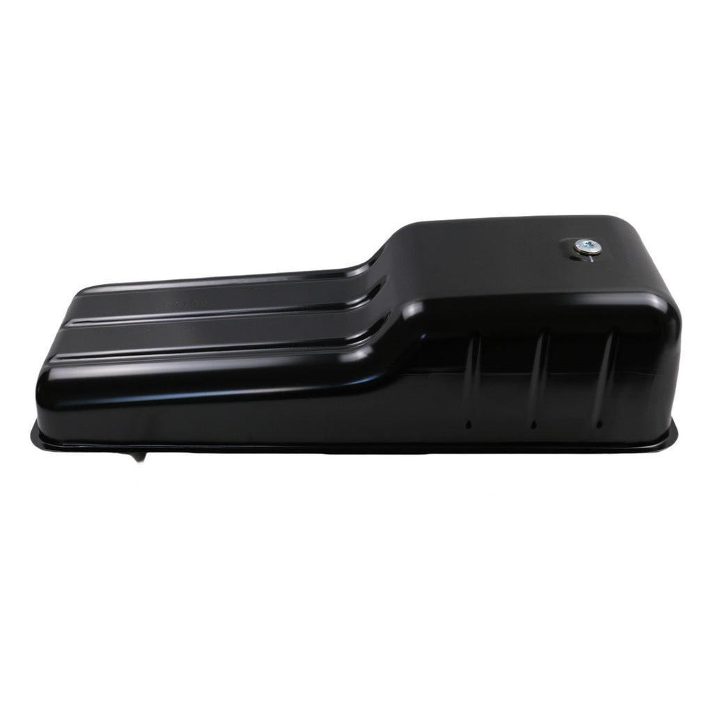 6.7L Cummins Oil Pan - New Direct-Fit Diesel Replacement