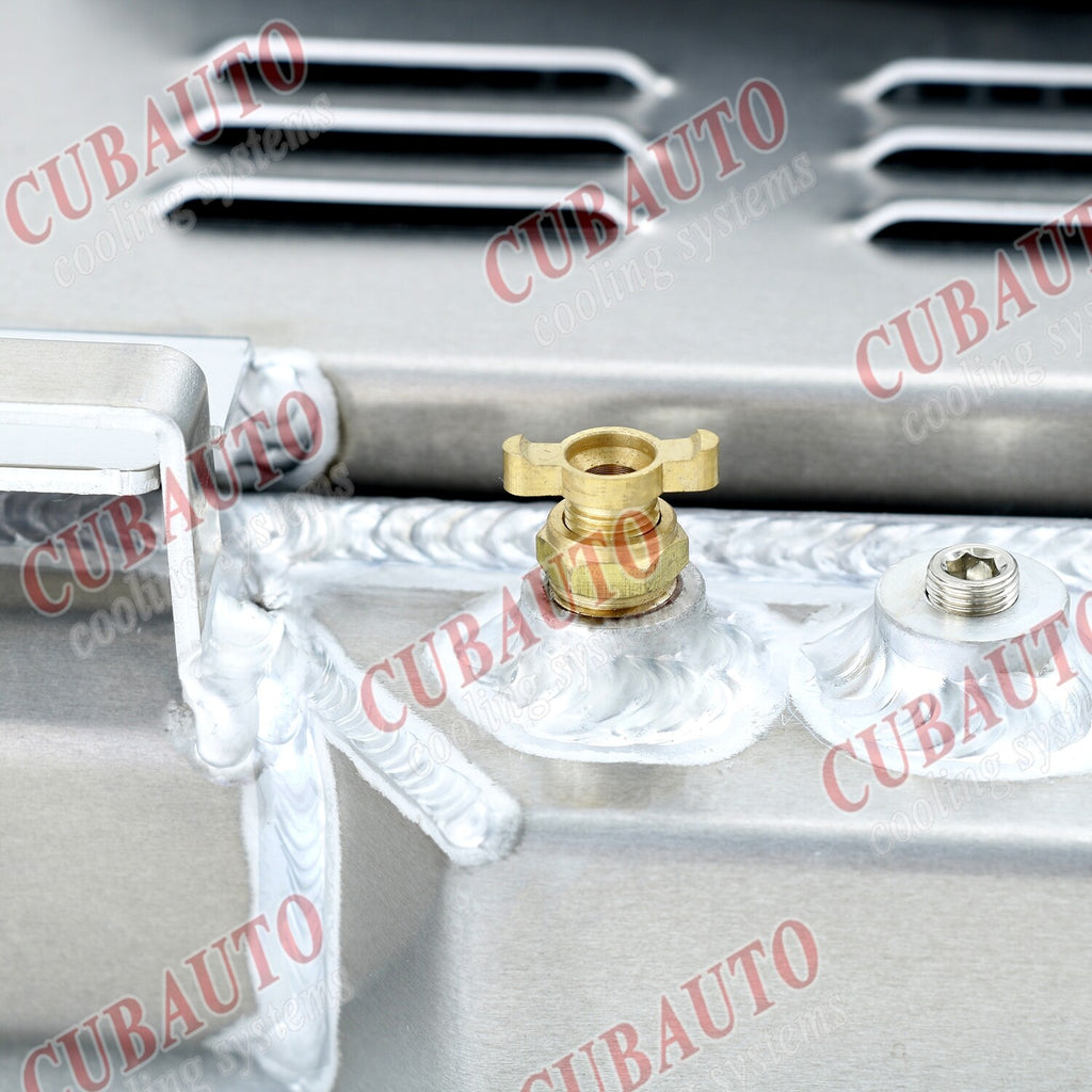 7.3L Power Stroke Radiator - New Direct-Fit Diesel Replacement