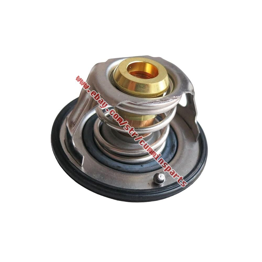 5.9L Cummins Thermostat - New Direct-Fit Diesel Replacement