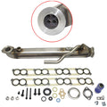 6.0L Power Stroke EGR Cooler - New Direct-Fit Diesel Replacement