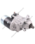 5.9L Cummins Starter - Remanufactured Direct-Fit Diesel Replacement