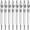 LB7 Duramax Glow Plug 2001-2004 - New Direct-Fit Diesel Replacement